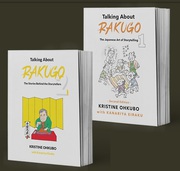 Non-fiction Author & Editor